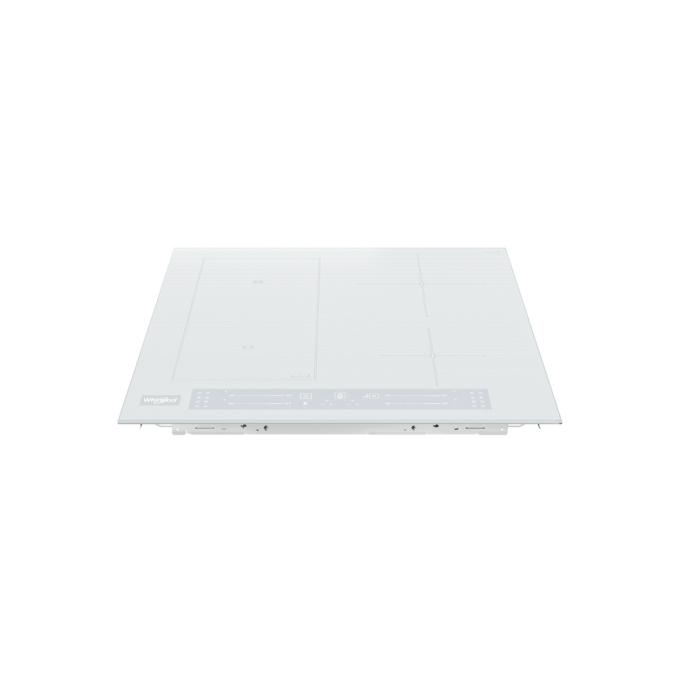 Whirlpool WLS5360BF/W