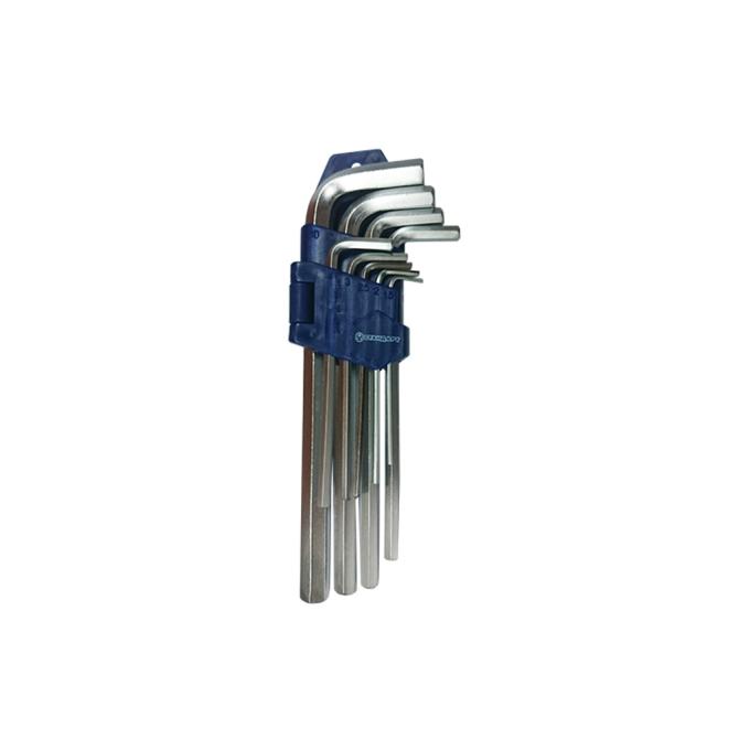 Стандарт HKS0902