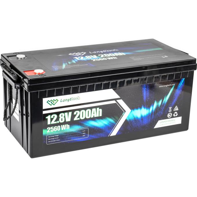 Longttech LAR12200-G4D-R32