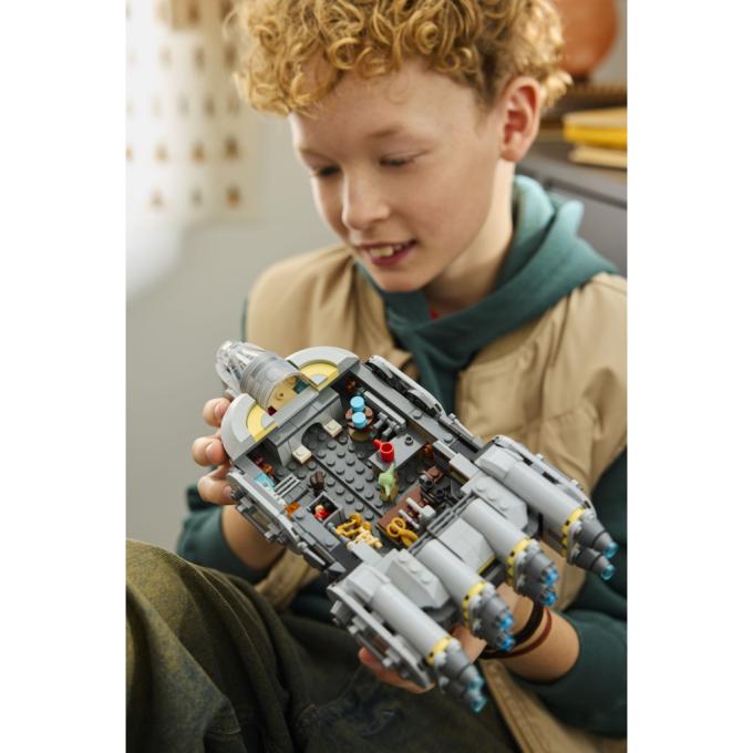 LEGO 75445