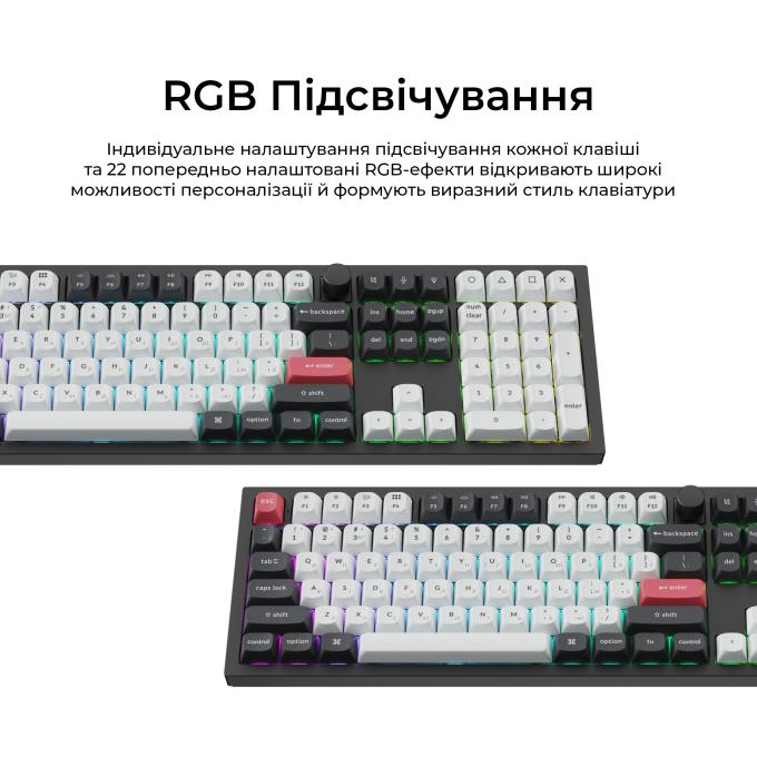 Keychron Q6H-M1-UA