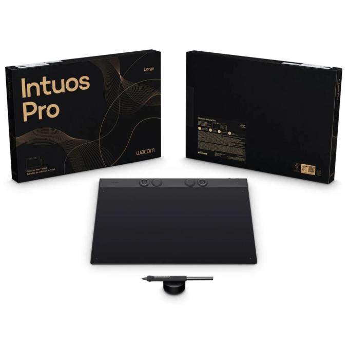 Wacom PTK870K0B