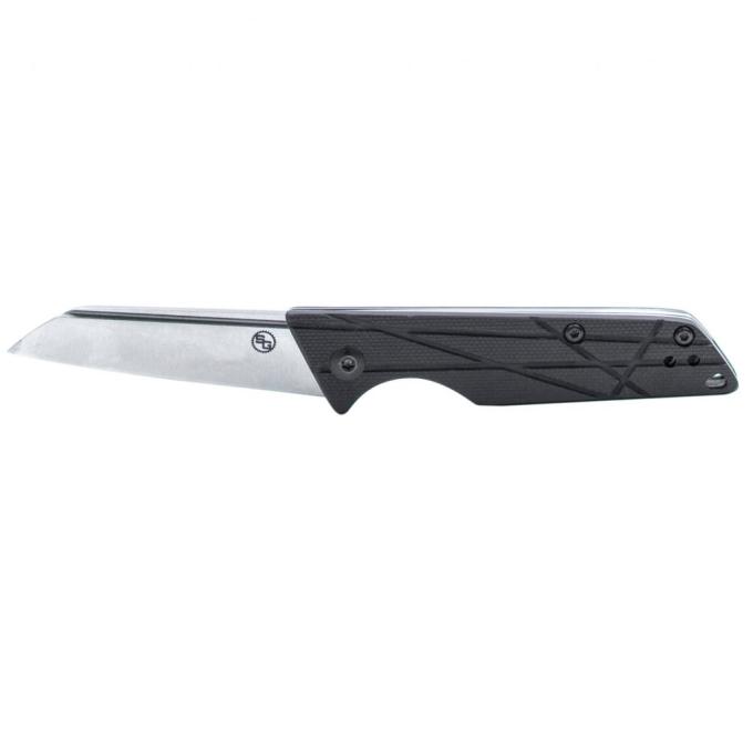 StatGear LEDG-BLK
