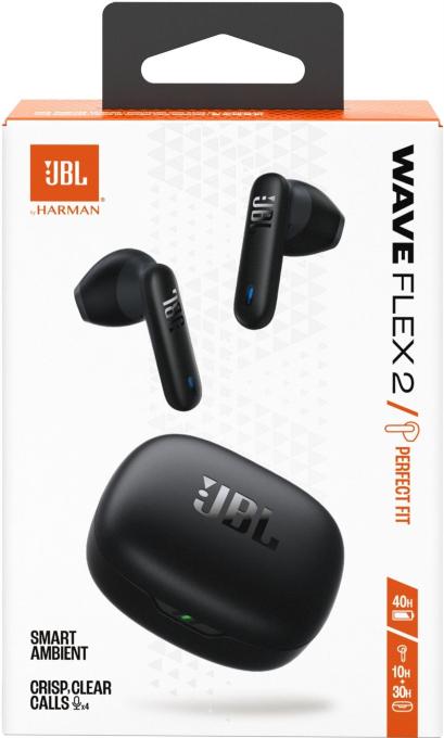 JBL JBLWFLEX2BLK