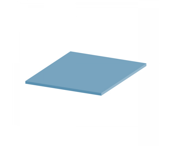 Halnziye HY-100-1-100X100X0.3MMB