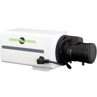 Камера видеонаблюдения GreenVision GV-CAM-L-B7712VD/OSD 3482