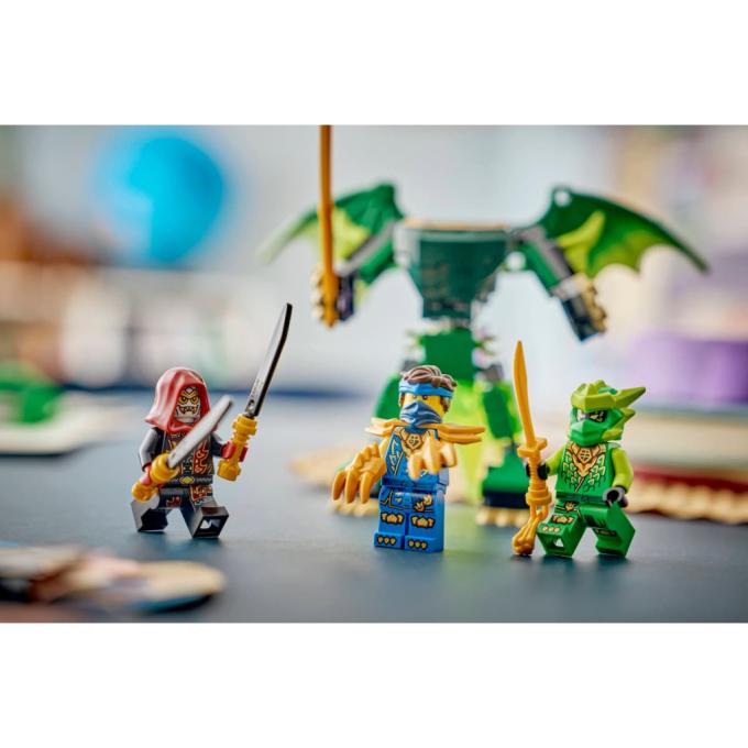 LEGO 71862