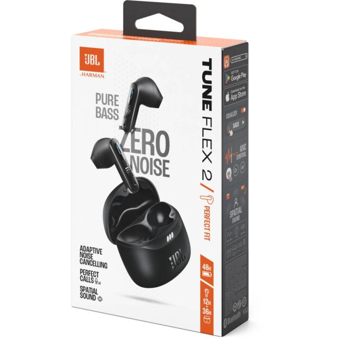 JBL JBLTFLEX2BLK