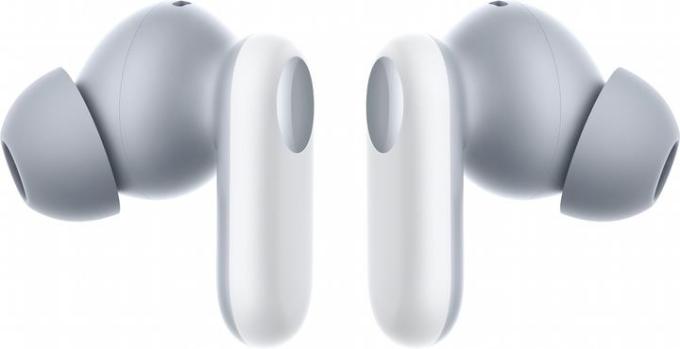 Oppo E510A WHITE