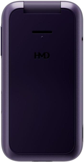 HMD HMD 2660 4G FLIP DS Violet