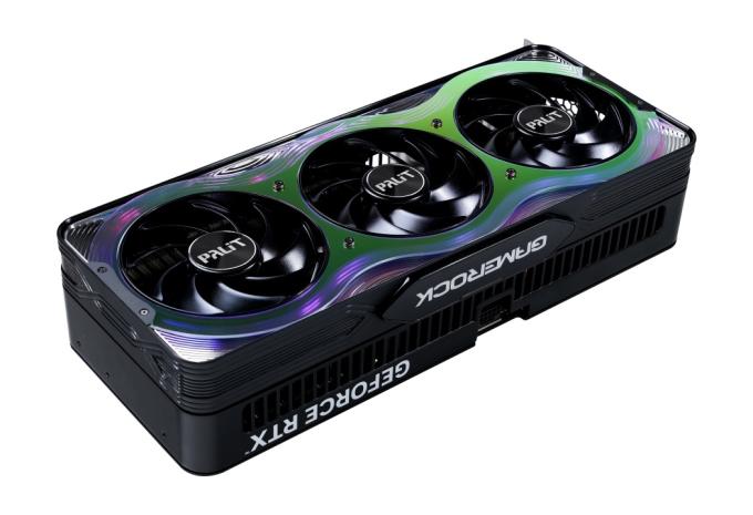 Palit NE75080019T2-GB2030G