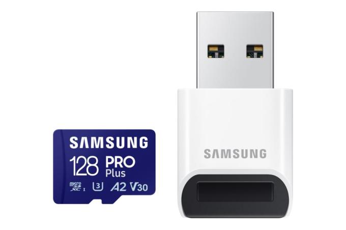 Samsung MB-MD128SB/WW