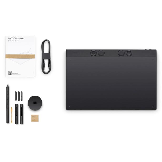 Wacom PTK870K0B