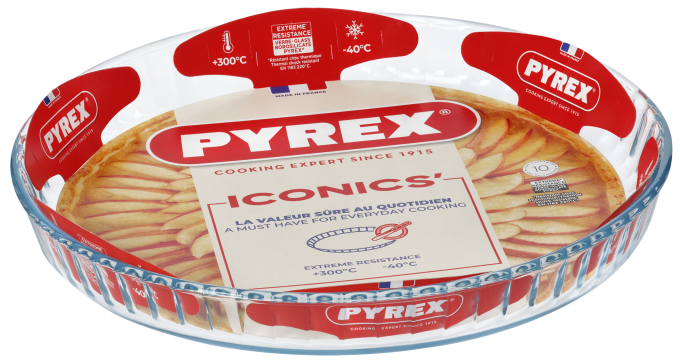 Pyrex 813B000/8046