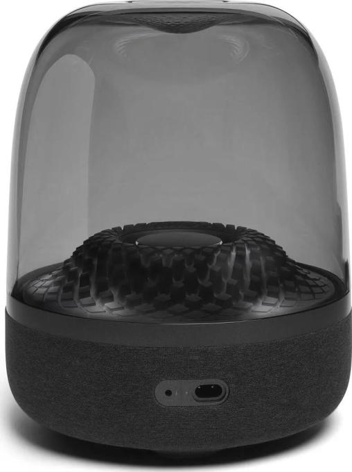 Harman/Kardon HKAURAS4BLKEP