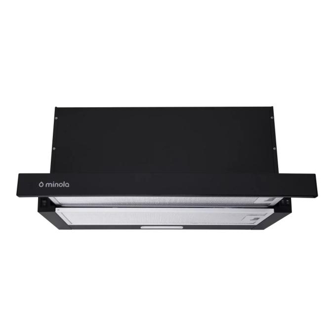 Minola HTL6614BL1000LED