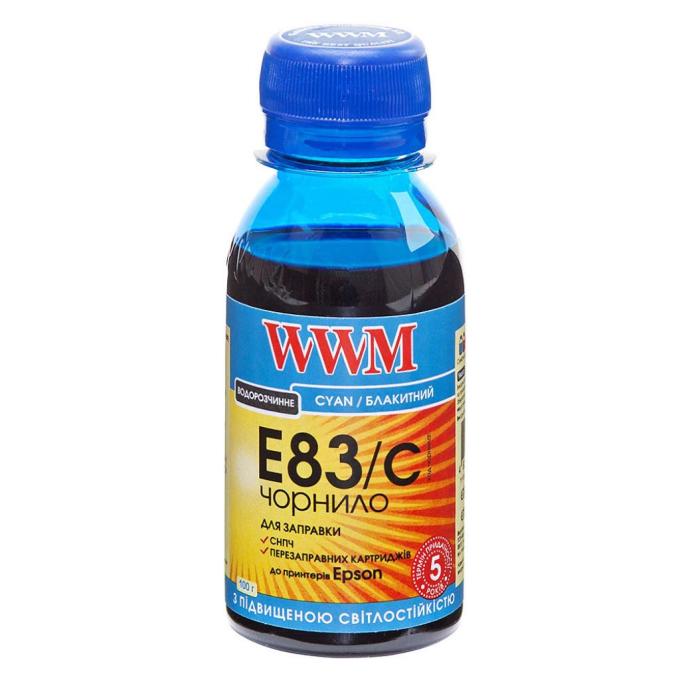 WWM E83/C-2