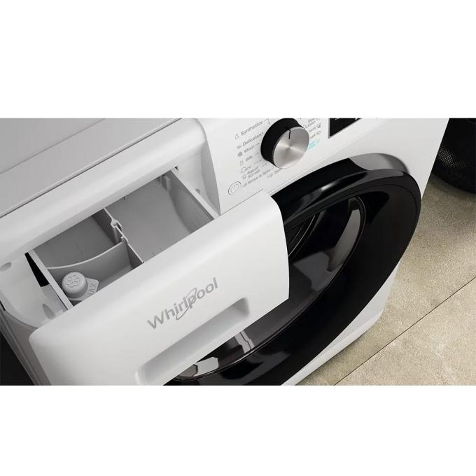 Whirlpool FFB9448BVUA