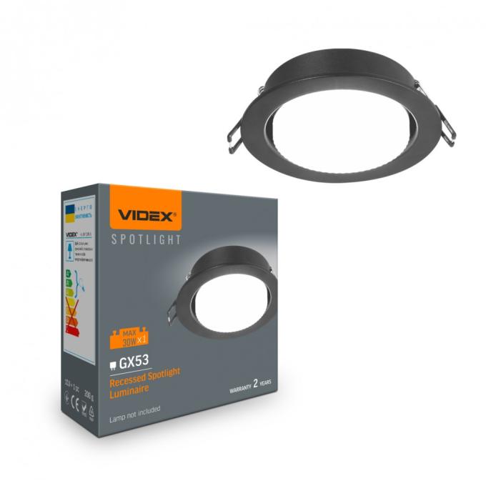 VIDEX VL-SPF27R-B