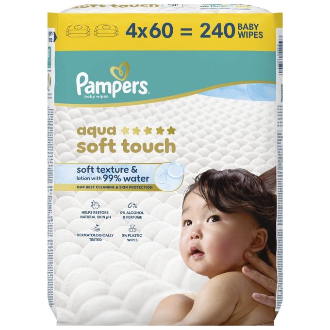 Pampers 8006530140027