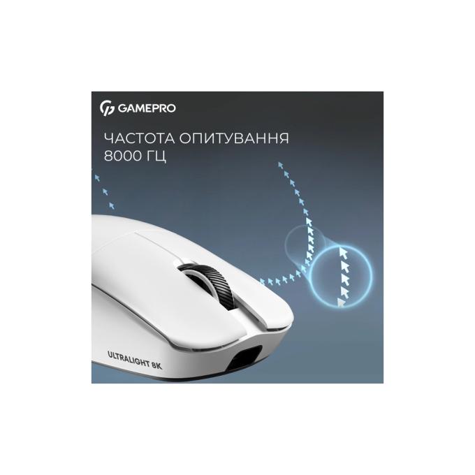 GamePro GM035W