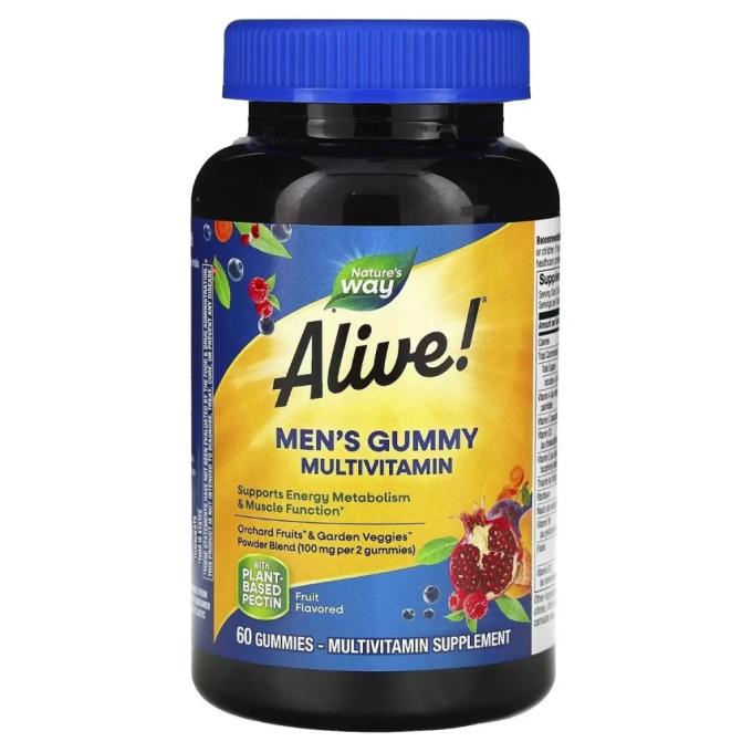 Nature's Way NWY-15900