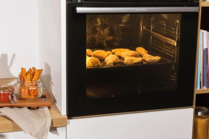 Gorenje 738009