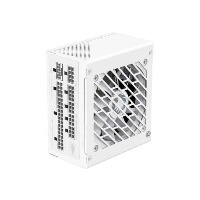 GAMEMAX GS-850G White