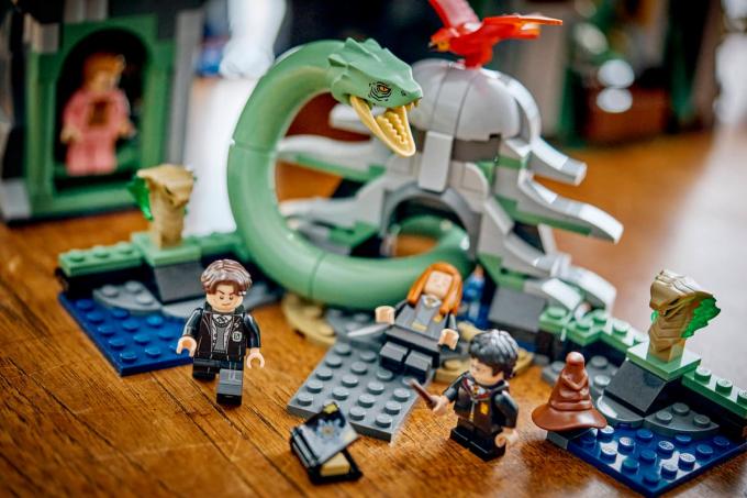 LEGO 76473