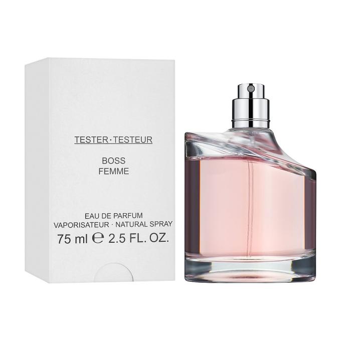 Hugo Boss 737052041490
