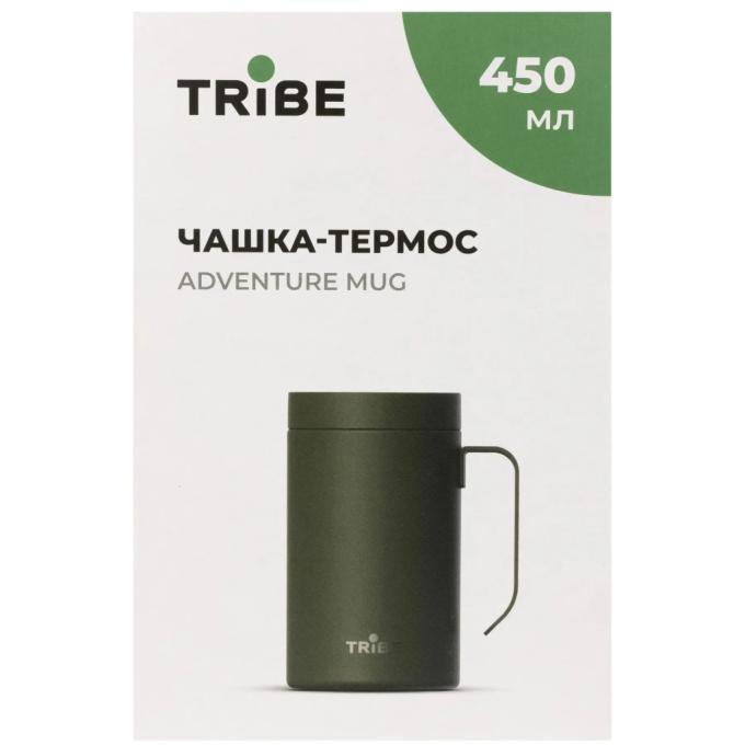 Tribe T-FA-0032-olive