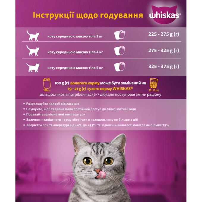 Whiskas 5900951305436