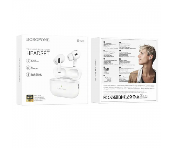 BOROFONE Borofone BW59
