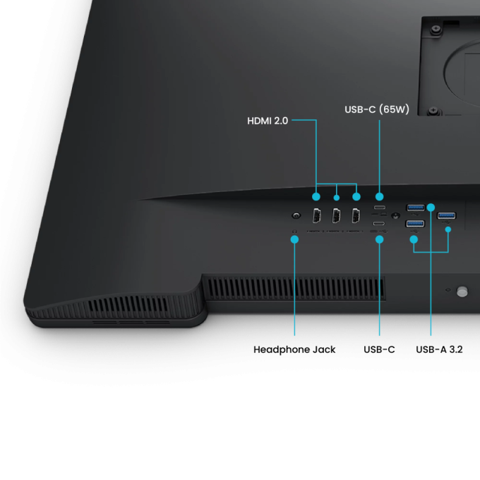Benq 9H.Y01LA.TBE