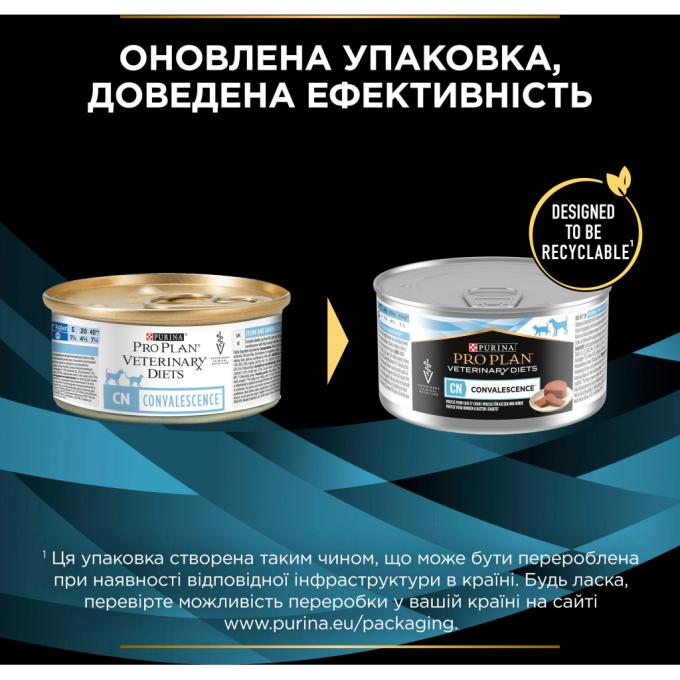 Purina Pro Plan Veterinary Diets 8445290092939