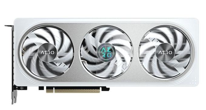 GIGABYTE GV-N5060AERO OC-8GD