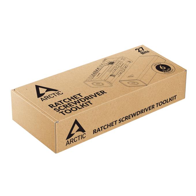 Arctic AETLS00002A