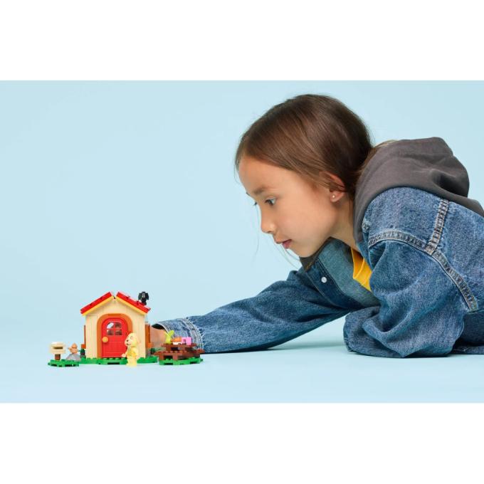 LEGO 77058
