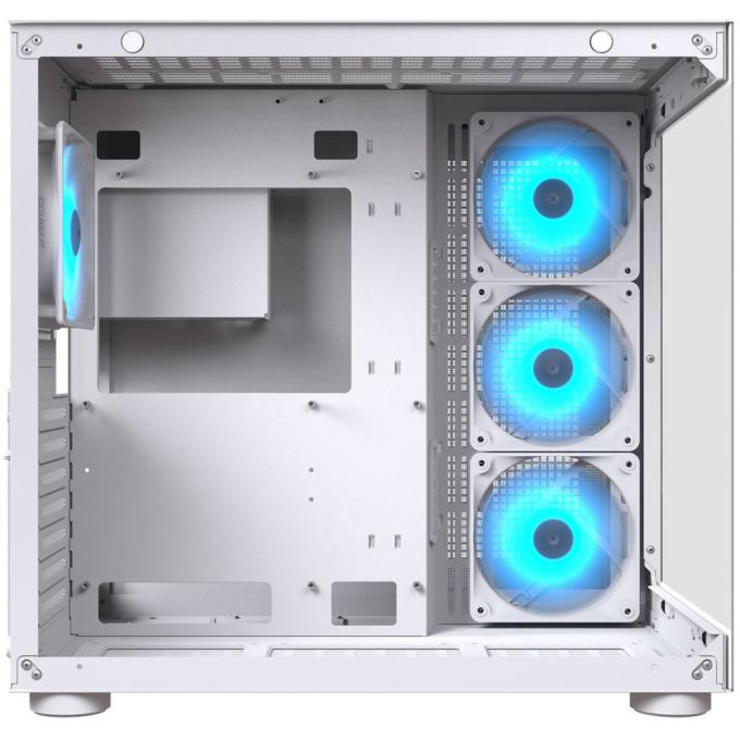 Cougar FV150 RGB White