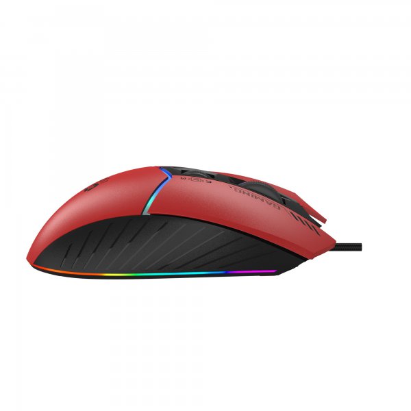 Bloody W95 Max (Sports Red)