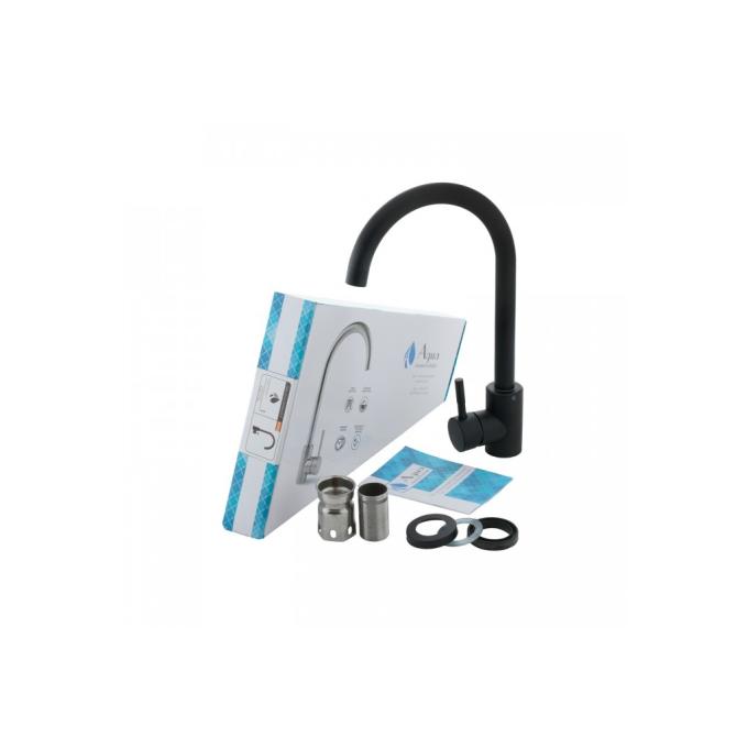 Agua Acero-INOX035NM