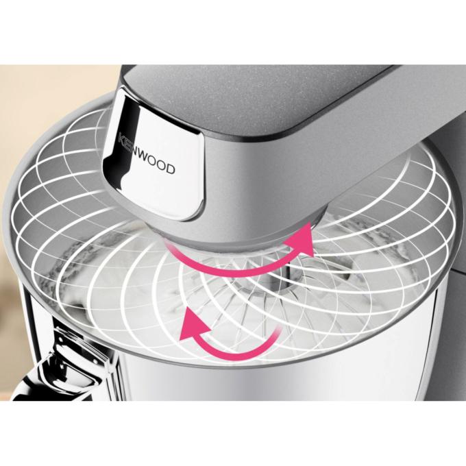 KENWOOD KVC85.594 SI