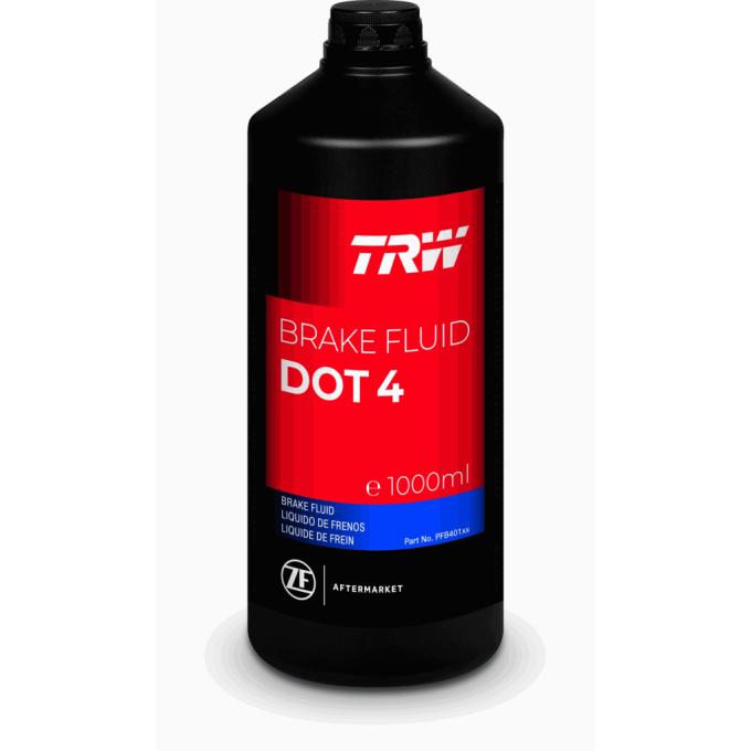 TRW PFB401SE