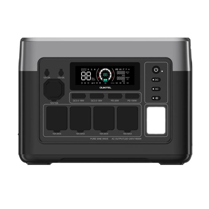 Oukitel P1500E Plus