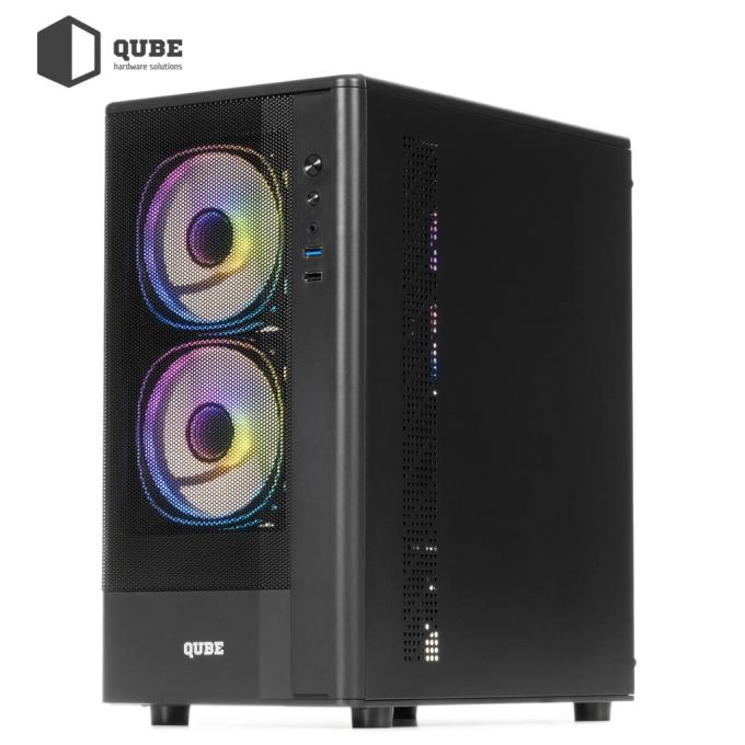 QUBE GEON_GBNU3