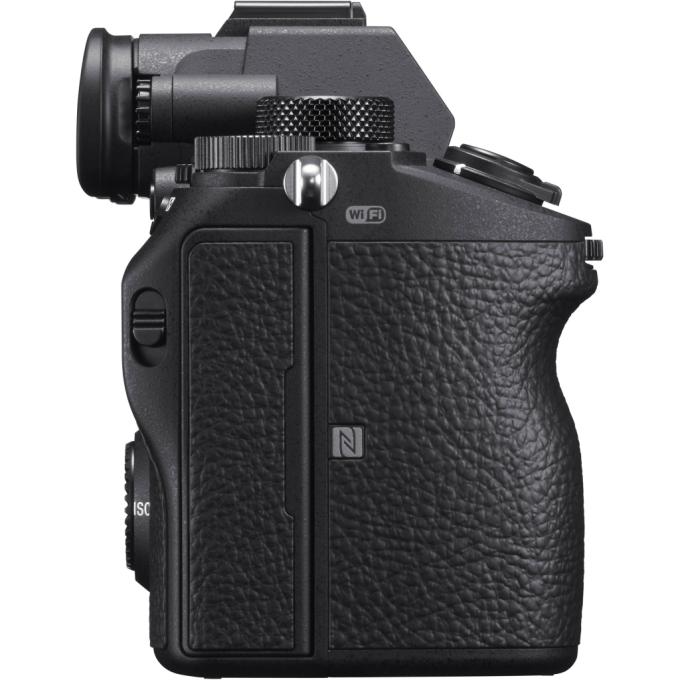 SONY ILCE7M3MB.CEC
