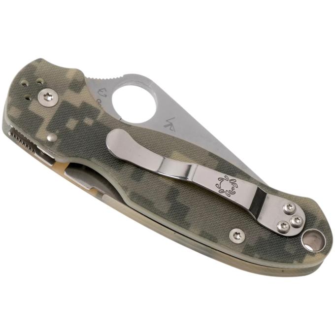 Spyderco C223GPCMO