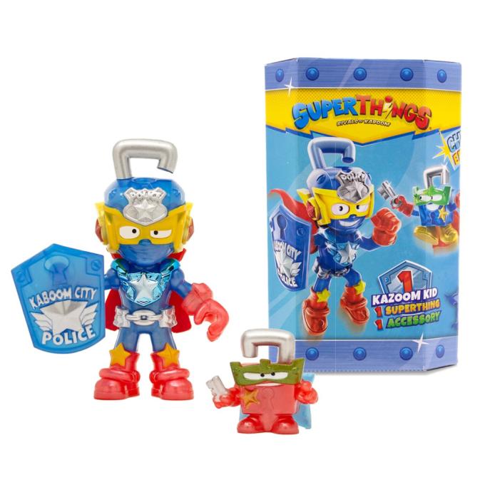 SuperThings PST10D066IN00