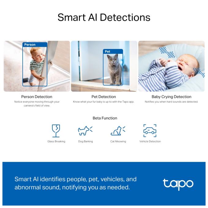 TP-Link TAPO-C230