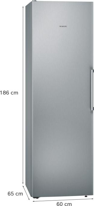 Siemens KS36VVIEP